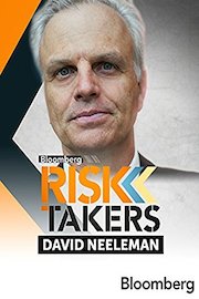 Risk Takers: David Neeleman - Bloomberg