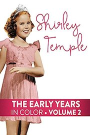 Shirley Temple Early Years Volume 2