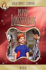 Shirley Temple's Storybook: Pippi Longstocking