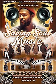 Saving Soul Music
