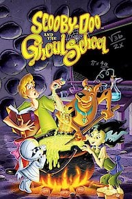 Scooby-Doo and the Ghoul School