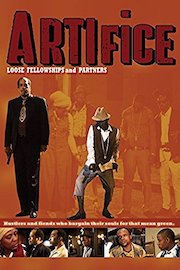 Nardo Ranks / Artifice