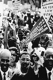 We Do the Work: Looking Back - Moments in Labor History