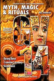 GRAFFITI VERITE' 14 als