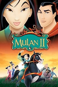 Stream Mulan 2 Online | 2004 Movie | Yidio