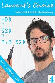 Memory War [HDD vs SSD vs M.2 SSD]