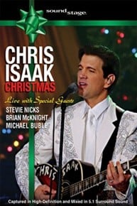 Chris Isaak - Christmas: A Soundstage Special Event