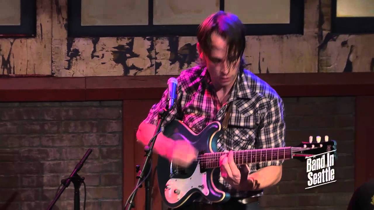 Blood Drugs - Blood Drugs - Band in Seattle Concert 209
