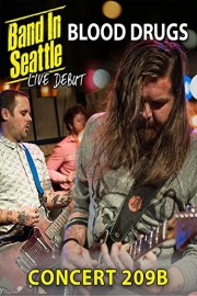 Blood Drugs - Blood Drugs - Band in Seattle Concert 209
