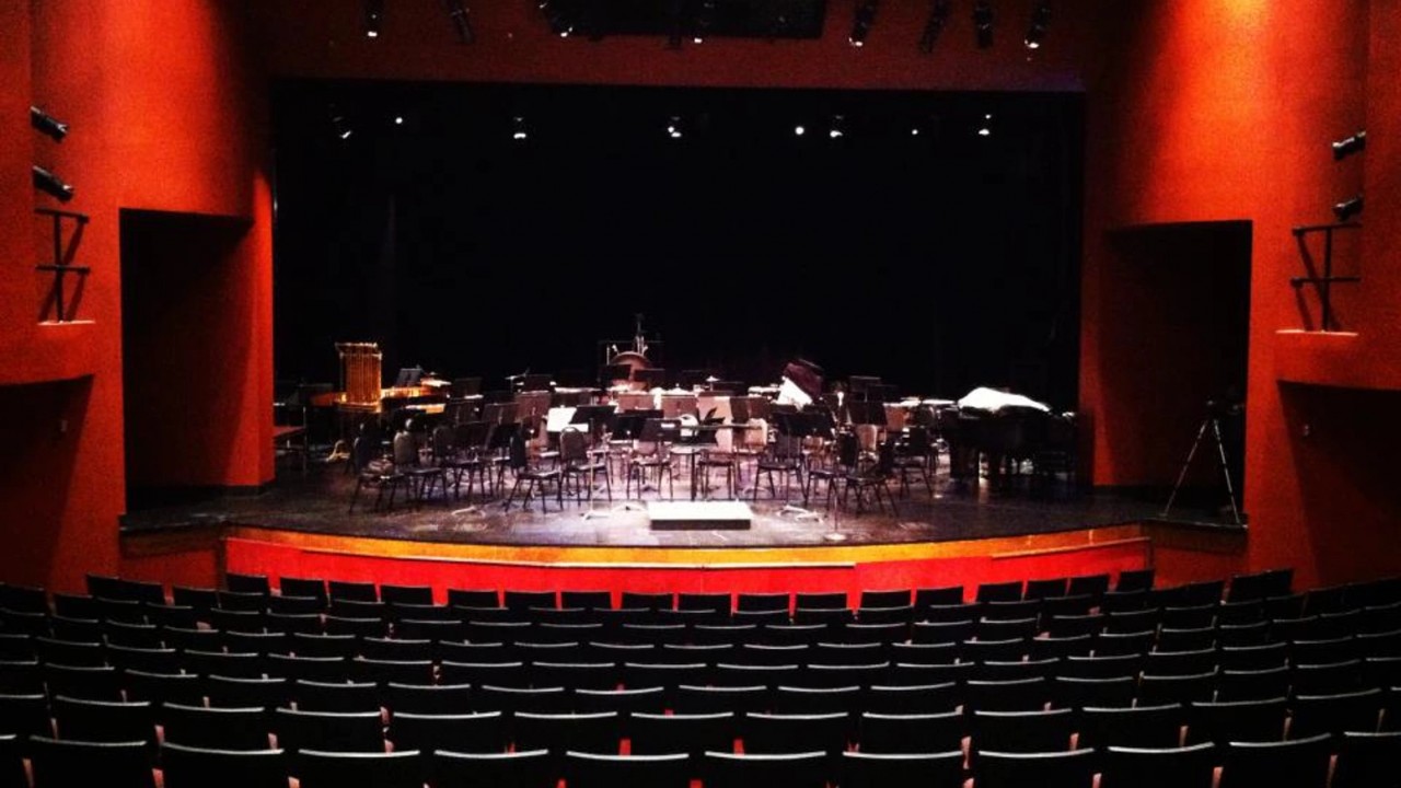 Road to Carnegie Hall