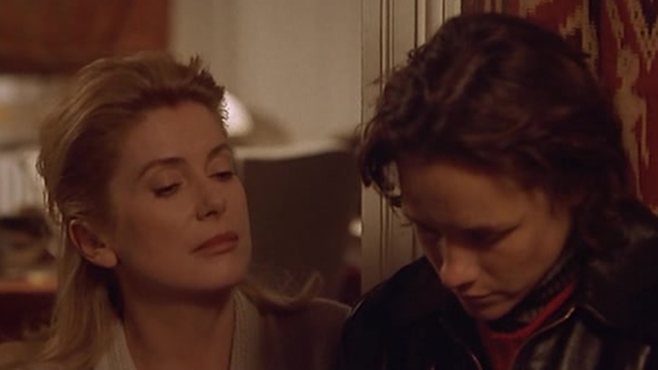 Watch Thieves Online 1996 Movie Yidio