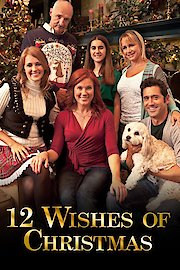 12 Wishes of Christmas