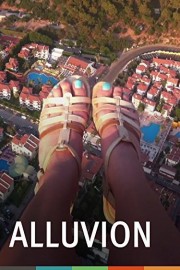 Alluvion