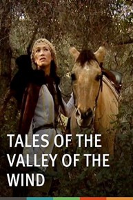 Tales of the Valley of the Wind