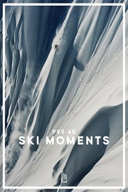 PVS 4K Ski Moments