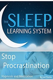 Stop Procrastination, Hypnosis