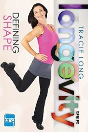 Tracie Long - Longevity: Defining Shape