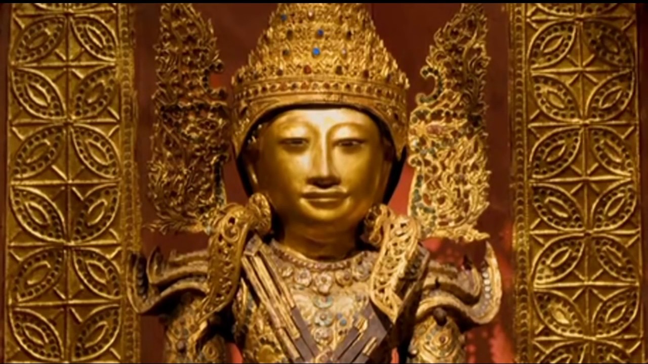 World Religion Buddhism Documentary