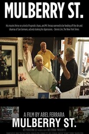 Mulberry St.