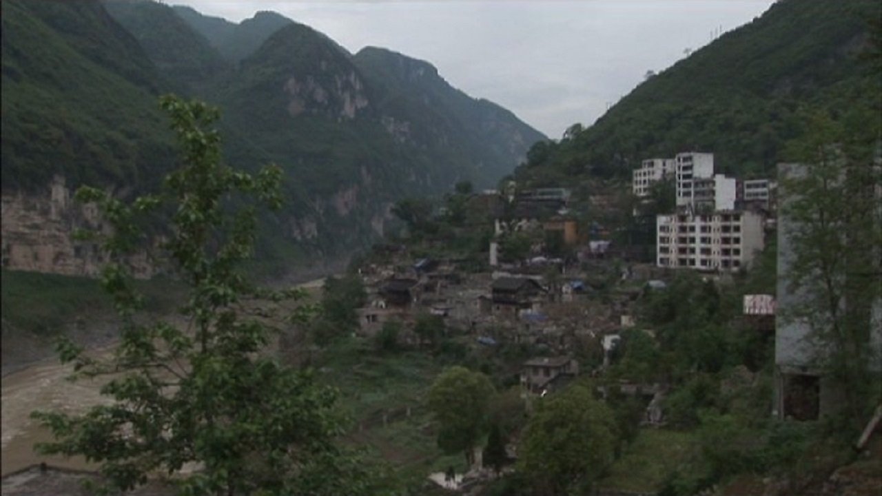 Before the Flood II - Gong Tan