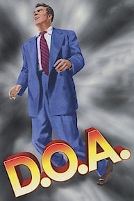 D.O.A.