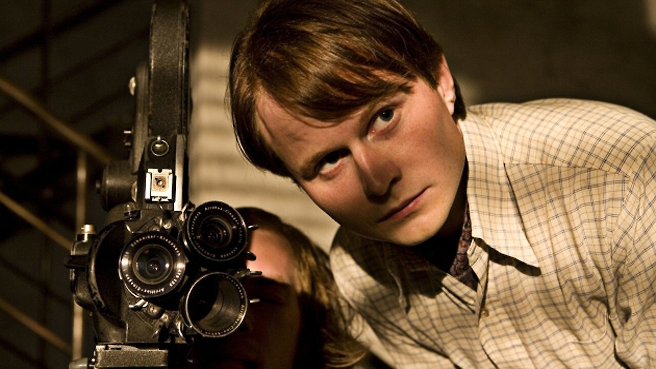 The Early Years Erik Nietzsche Part 1