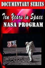 Ten Years in Space [NASA Program]