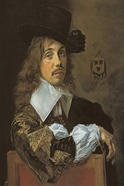 Frans Hals Snapshots of the Past