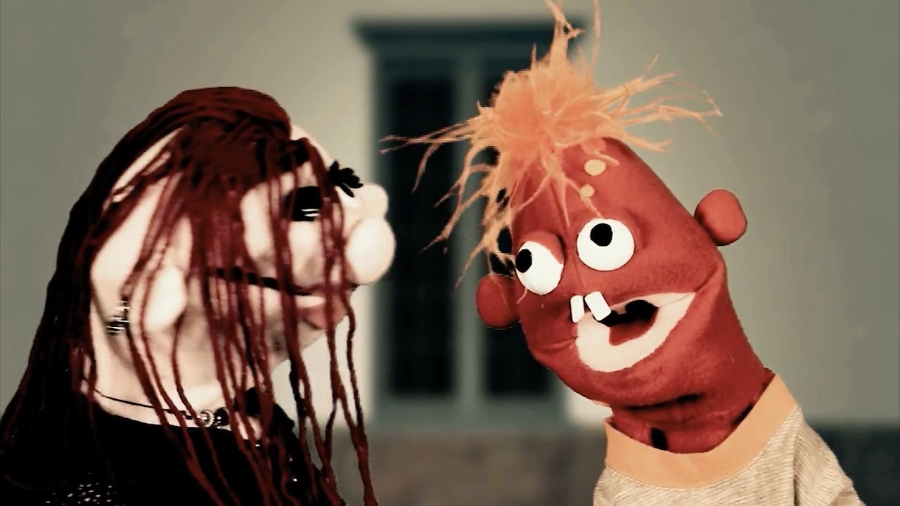 Puppet Monster Massacre