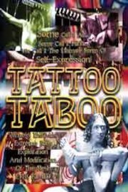 Tattoo Taboo