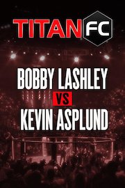 Bobby Lashley vs. Kevin Asplund