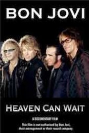 Bon Jovi - Heaven Can Wait