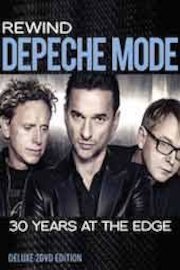 Depeche Mode - 30 Years at the Edge Pt 1