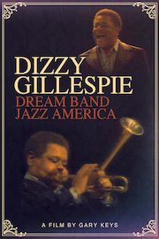 Dizzy Gillespie - Dream Band Jazz America