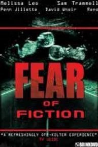 Fear of Fiction