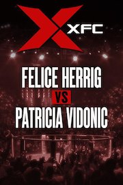 Felice Herrig vs. Patricia Vidonic