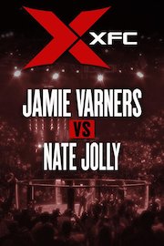 Jamie Varner vs. Nate Jolly