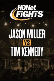 Jason Miller v. Tim Kennedy