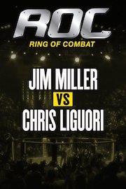 Jim Miller vs. Chris Liguori