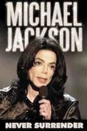 Michael Jackson - Never Surrender