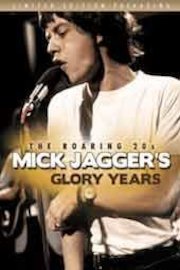 Mick Jagger - The Roaring 20's