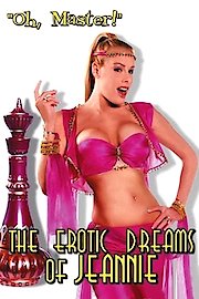 The Erotic Dreams of Jeannie