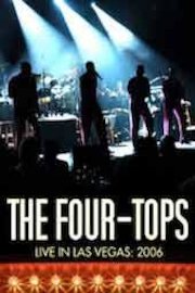 The Four Tops - Live in Las Vegas 2006