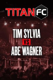Tim Sylvia vs. Abe Wagner