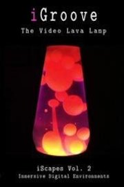 iGroove- The Video Lava Lamp
