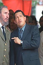 Cruzando Nuestras Fronteras