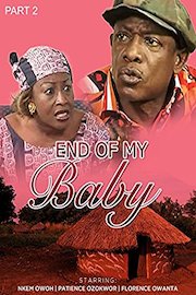 End of my baby - Part 2
