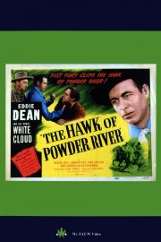Hawk Of Powder River, The