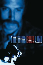 The Thin Blue Line