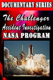 Challenger Accident Investigation [NASA Program]